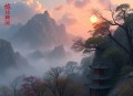 医手遮天｜慕璎珞原著｜玄幻穿越言情多人剧