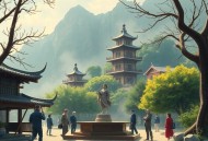 《怪物被杀就会死》演播：云端残阳 2152集完