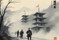 色戒短篇小说集三1945年后