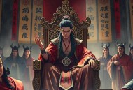 第一氏族丨王朝争霸丨热血重生丨紫襟剧社出品