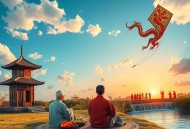 风筝｜柳云龙、罗海琼等主演影视原声剧（未删减版）完结