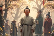 我只想安静的做个苟道中人｜爆笑&系统｜轻松魔道修仙｜精品多人有声剧 平分仙道-完结