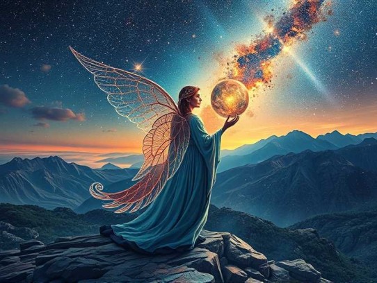 八方来诡｜搞笑恐怖灵异_霄旭演播完结