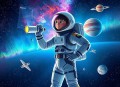 ​少年航天局 _ 2分钟学会航天知识