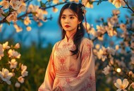 桃子美人.现代多人有声剧