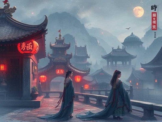 神医娘亲美又飒 _ 七猫TOP神作 _ 甜宠女频玄幻爽文 _ 清灵x凤三领衔 _ 多人有声剧