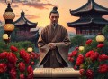 李宗吾为人处世厚黑学完结