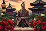 李宗吾为人处世厚黑学完结