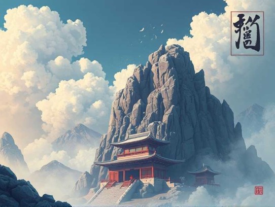 画符天师丨恐怖悬疑丨多人有声剧