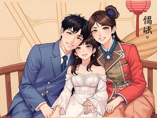 掌家娘子福满满｜爆更版｜爆笑轻松种田爽剧｜阿伤&黑特 爆笑来袭！_ 多人有声剧