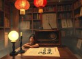 倾缠.广播剧