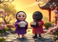 喜良缘【糖醋奥利奥】