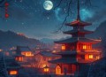 星河霸主｜华音呵壁问天演播