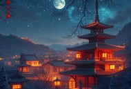 星河霸主｜华音呵壁问天演播