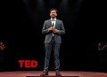 像TED一样演讲，打造你的魅力