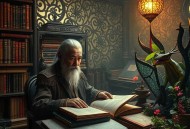 神魔养殖场&播书人郭瑞完结