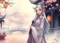 晓清欢.广播剧