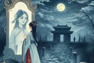 王玥波 聊斋之宫梦弼[全25回