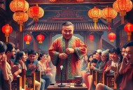 赵本山小品集