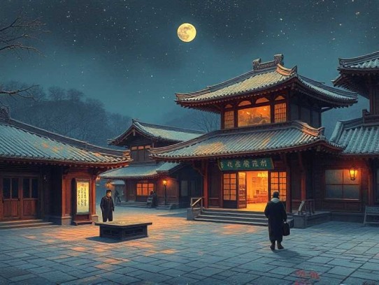 你好，1983丨重生八零丨精品多人有声剧丨昊翔演播