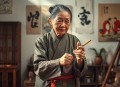 褚时健传褚时健认可的授权传记91岁老人的传奇人生