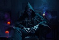 深夜恐怖聊天室2  凯神怪谈