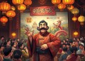 郭德纲《坑王驾到》合集