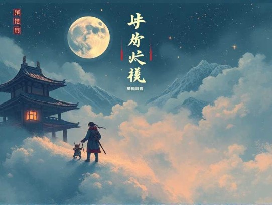 月亮骚动丨糙汉甜文丨瞳音x王可爱丨不拉灯丨by望舒丨双向救赎丨精品多人