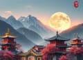 《神秘之劫》著：文抄公 播：隐轩剧社 1360集完