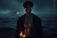似深海，似迷藏现代悬疑爱情多人剧演员王泽沛领衔演播影视原著