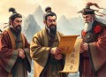 涛哥细说三国全新录制