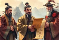 涛哥细说三国全新录制