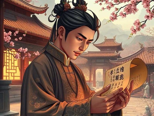 大唐悬疑录：兰亭序密码历史文化悬疑小说第一人唐隐完结