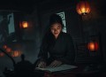 麻衣世家丨悬疑灵异丨风水相术丨鬼故事丨午夜惊魂
