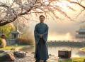 一年之计在于春.广播剧