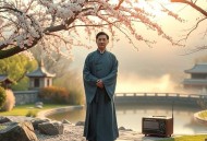 一年之计在于春.广播剧