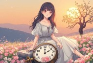 被偷走的那五年[全25集完结](播音——曲音静子_布兰德)
