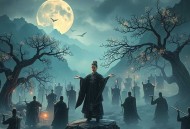 修真世界（补全+完结）