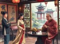 弃妇娘亲之家有三宝 _ 古风穿越 _ 多人有声剧