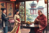 弃妇娘亲之家有三宝 _ 古风穿越 _ 多人有声剧