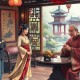 弃妇娘亲之家有三宝 _ 古风穿越 _ 多人有声剧