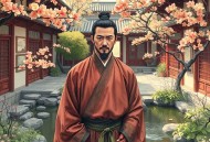 《赘婿》翊寒播讲有声小说全集