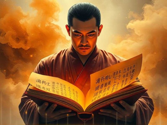 纪委书记&天下书盟演播完结