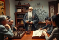 世界历史大师课升级版.大先生说.演播大先生说