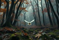 白鸟坠入密林 《消失的孩子》原著作者贝客邦新作  一生悬命兄弟篇  现实题材犯罪