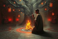 神秘火焰(艾宝良)[64回]