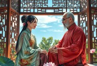温香艳玉.广播剧