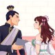 针尖蜜 _ 辛夷坞暌违五年新作 _ 现代言情&破镜重圆