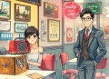 被竹马Enigma骗婚了.广播剧（柳凄＆节能要变强）