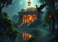 世界宫殿与传说[全集]
